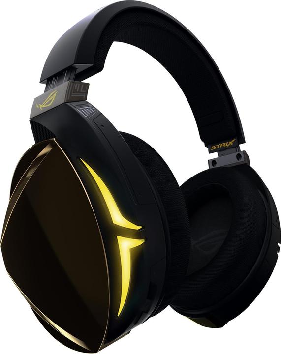 ASUS ROG Strix Fusion 700 (Kabellos)