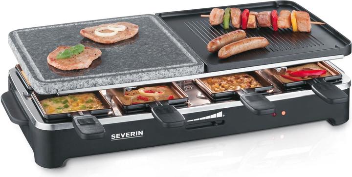 Immagine prodotto Severin Rg 2341