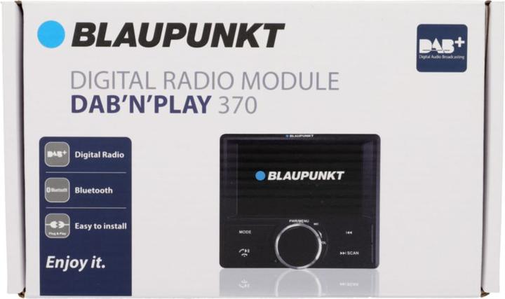 Immagine prodotto Blaupunkt DABnPlay Ricevitore DAB