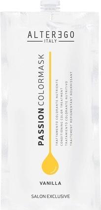 Produktbild Alter Ego Italy Alterego Passion Color Maske Vanille 50ml (50 ml)
