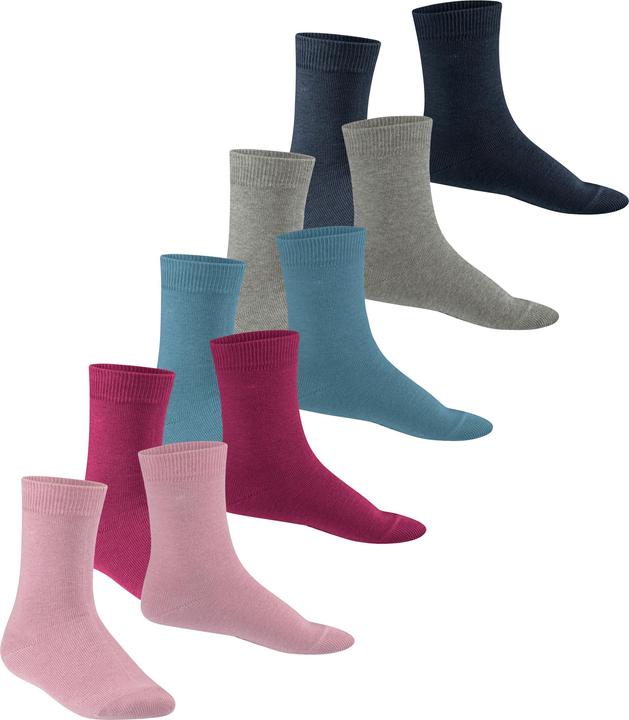 Produktbild Esprit Socken Casual (5er Pack, 35 - 38)