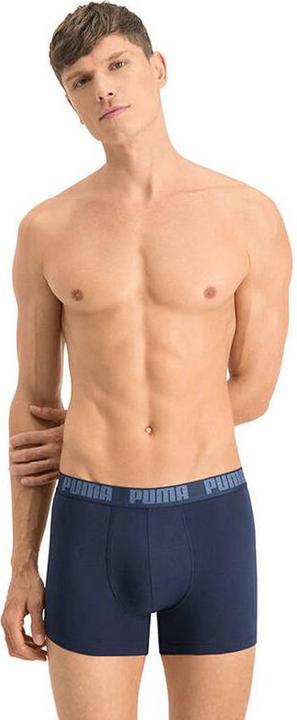 Image du produit Puma Basic Boxer (M, lot de 2)
