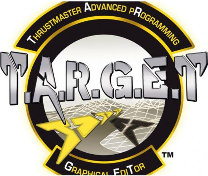 Produktbild Thrustmaster T.16000M FCS Space Sim Duo (PC)