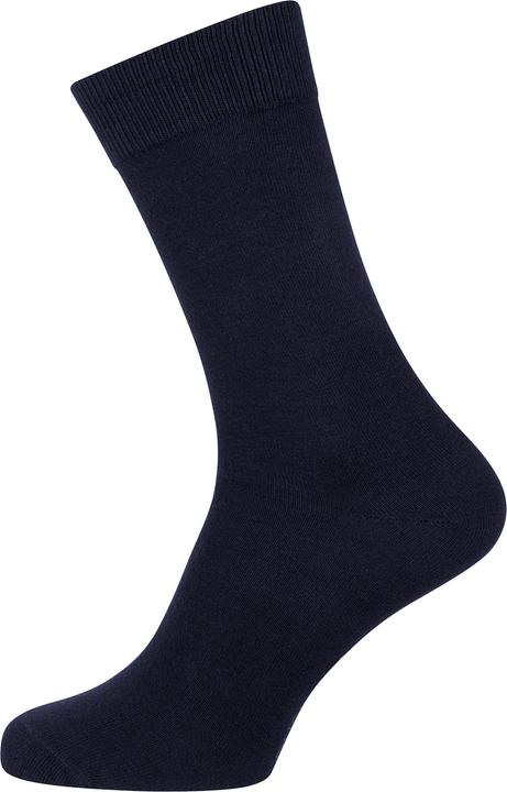 Image du produit Nur Der Chaussettes de base en coton Business (paquet de 12, 39 - 42)