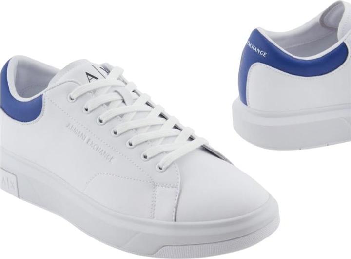 Produktbild Armani Exchange Sneakers (42)
