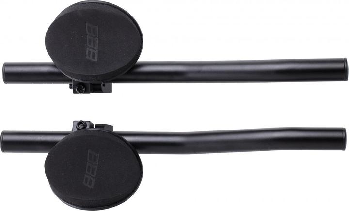 Actual product image BBB Aerobase BHB-58 (31.80 mm)