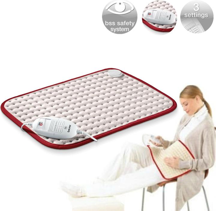 Actual product image Beurer HK Comfort (44 x 33 cm)