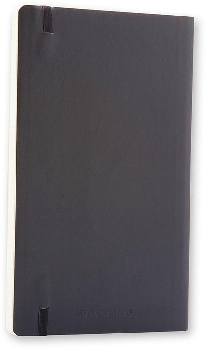 Immagine prodotto Moleskine Classico Soft (A5, Quadretti, Copertina morbida)