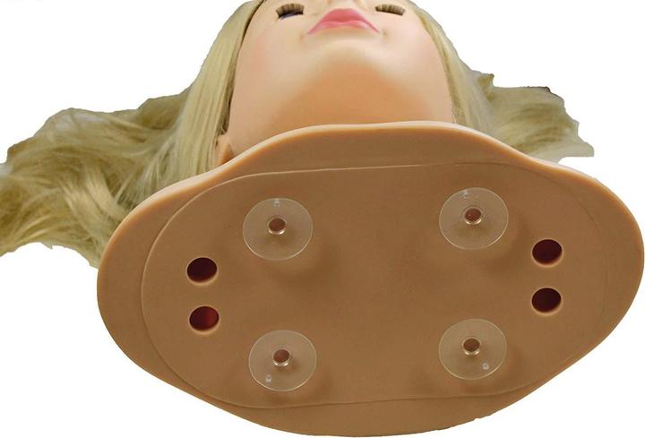 Actual product image Götz Dressing and make-up head