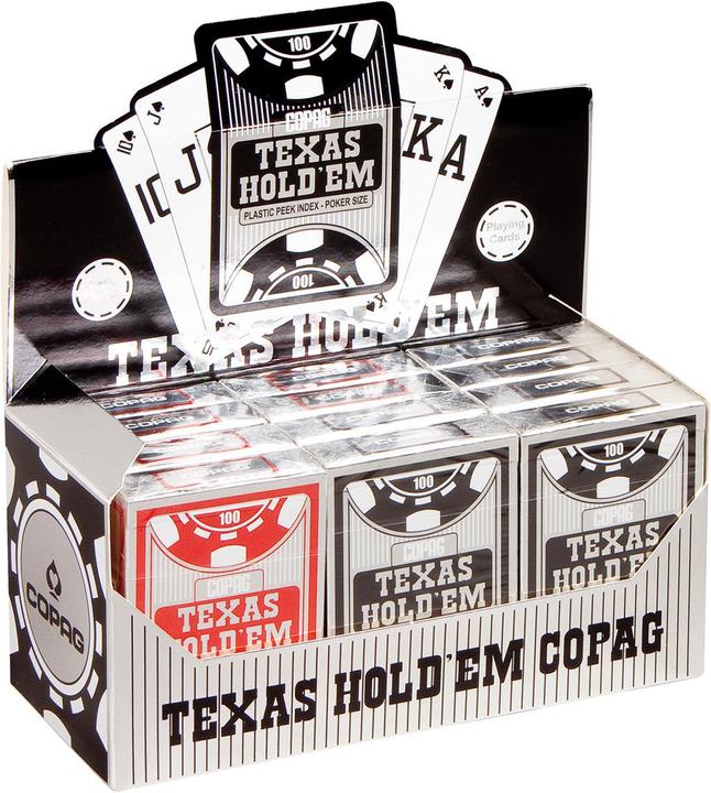 Image du produit Copag Poker (Allemand)