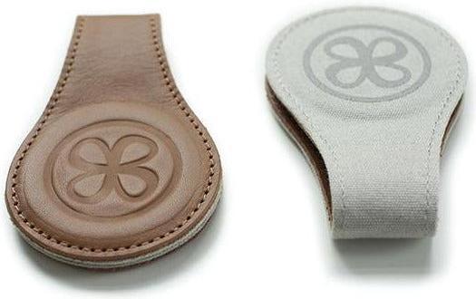 Immagine prodotto Cloby Set di clip magnetiche in pelle (1 x)