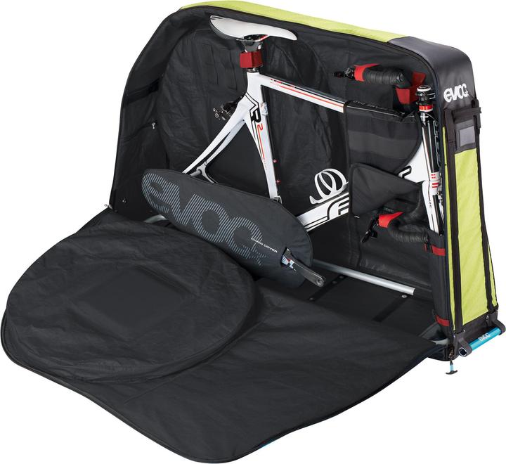 Evoc Bike Travel Bag Pro