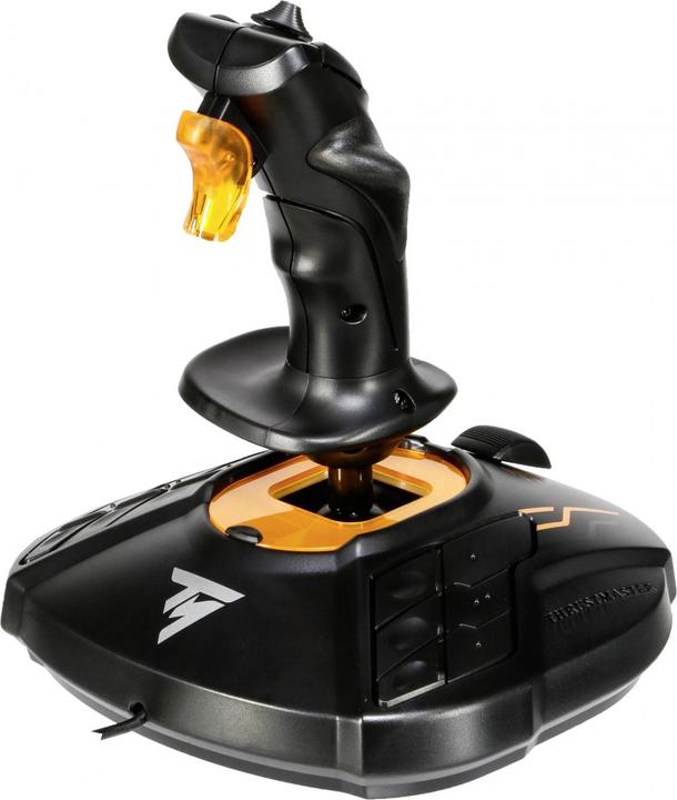 Immagine prodotto Thrustmaster T.16000M FCS Flight Pack (PC)