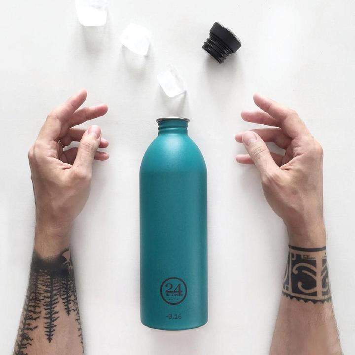 Actual product image 24 Bottles Urban (1 l)