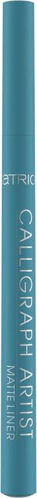 Immagine prodotto Catrice Calligraph Artist Eyeliner Matte (Off Tropic 030)