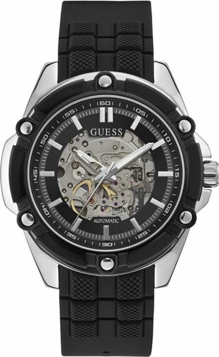 Produktbild Guess Men's Watch GW0061G1 (Ã˜ 47 mm)
