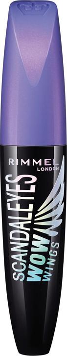 Immagine prodotto Rimmel London Occhi di scandalo (003 Nero estremo)