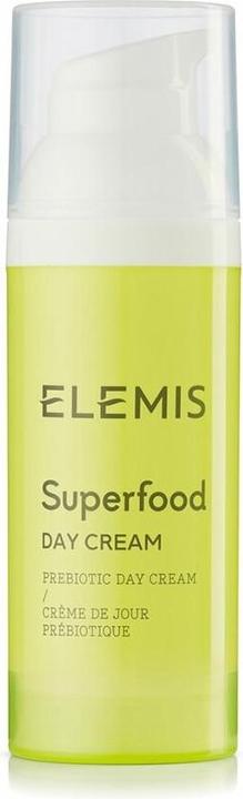 Actual product image Elemis Superfood (50 ml, Day cream)