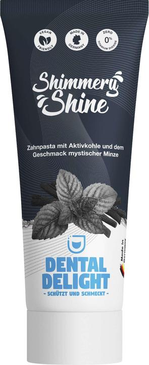 Image du produit Dental Delight Eh bien (75 ml)