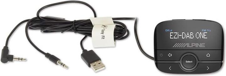 Actual product image Alpine Ezi-Dab-Go