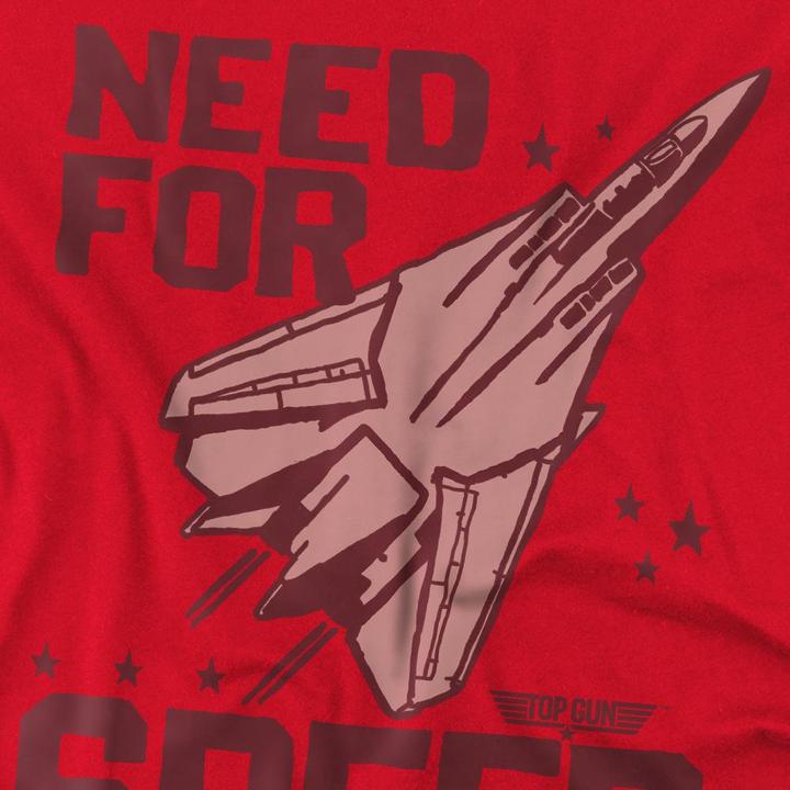 Produktbild Top Gun Maverick TShirt (L)
