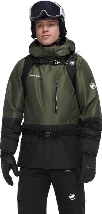 Actual product image Mammut Nirvana 35 (35 l)