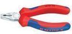 Produktbild Knipex Mini-Kombizange (110 mm)