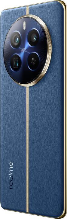Image du produit realme 12 Pro+ (512 Go, Bleu sous-marin, 6.70", Double SIM, 50 Mpx, 5G)