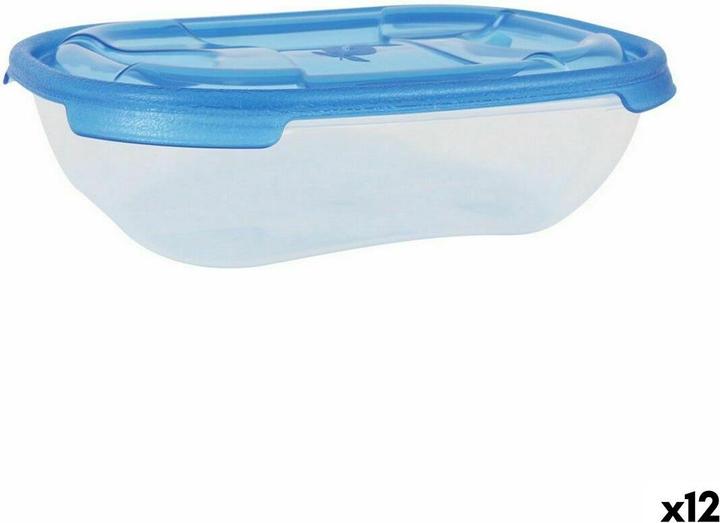 Lunch boxes