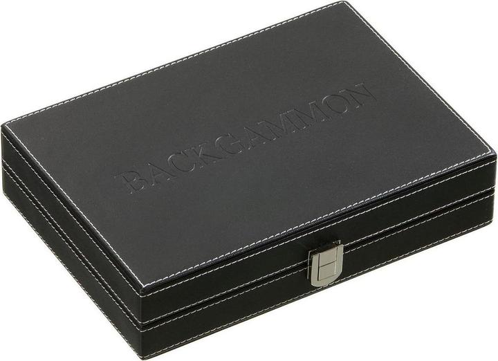 Produktbild Philos Backgammon (Deutsch, Französisch)