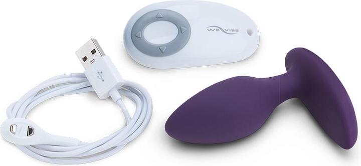 Image du produit We-Vibe Idem