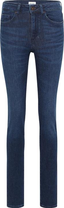 Immagine prodotto Mustang Mid Waist Shelby Jeans Slim (Jasmin New) Mid Blue (W29/L36)