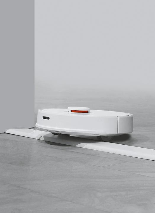 Image du produit Roborock S5 (Robot d'aspiration et de nettoyage)