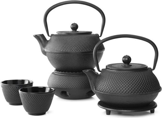 Produktbild Bredemeijer Jang (0.80 l)