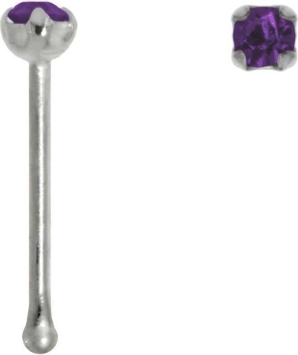 Violett, Silber