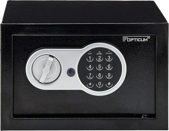 Actual product image Opticum AX Samson (12 l)
