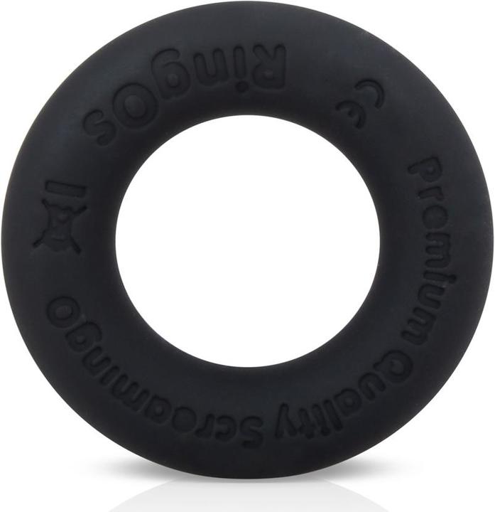 Screaming O RingO Ritz (0.80 cm)