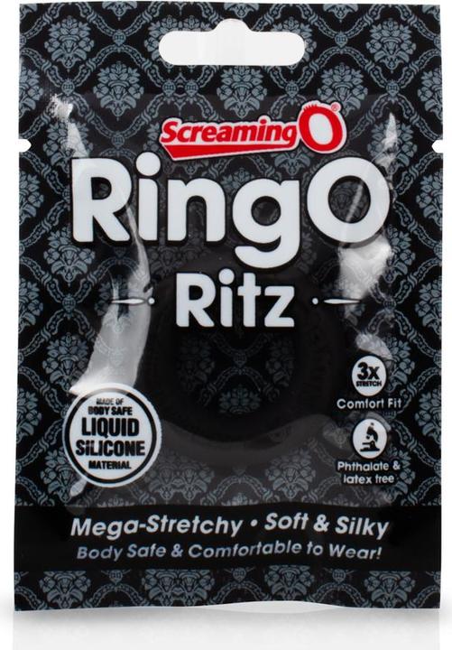 Image du produit Screaming O RingO Ritz (0.80 cm)