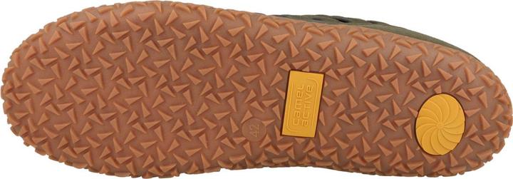 Immagine prodotto Camel Active Sneaker textile/synthetic KHAKI (41)