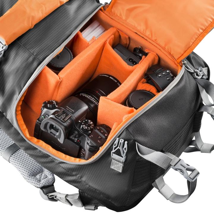 Actual product image mantona elementsPro 30 (Photo backpack, 36.05 l)