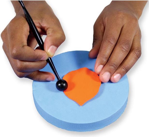 Actual product image PME Flowers