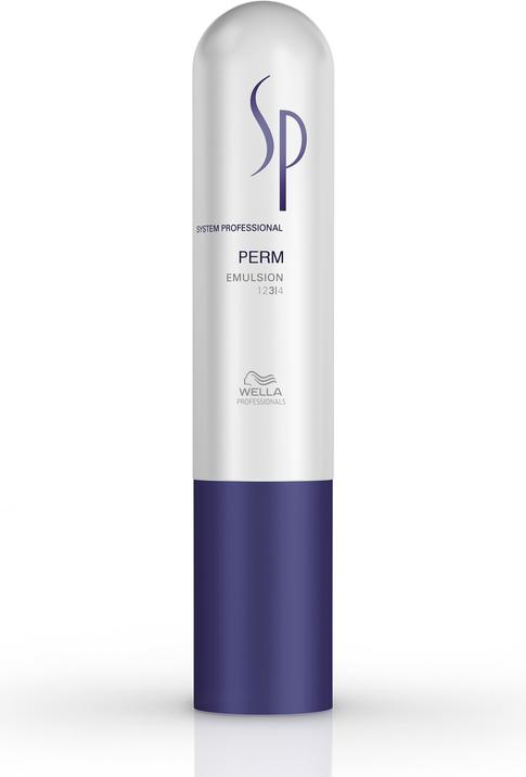 Produktbild Wella SP Perm Emulsion (50 ml)
