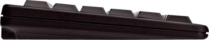 Produktbild CHERRY Compact keyboard 86 key USB/PS2 GERMAN (DE, Kabelgebunden)