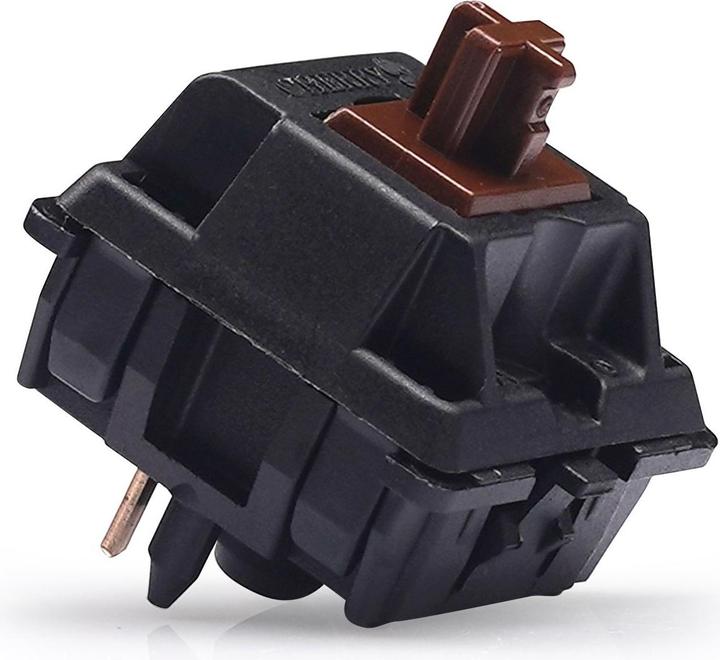 Image du produit Keychron Clé Cherry Switch Brown G71