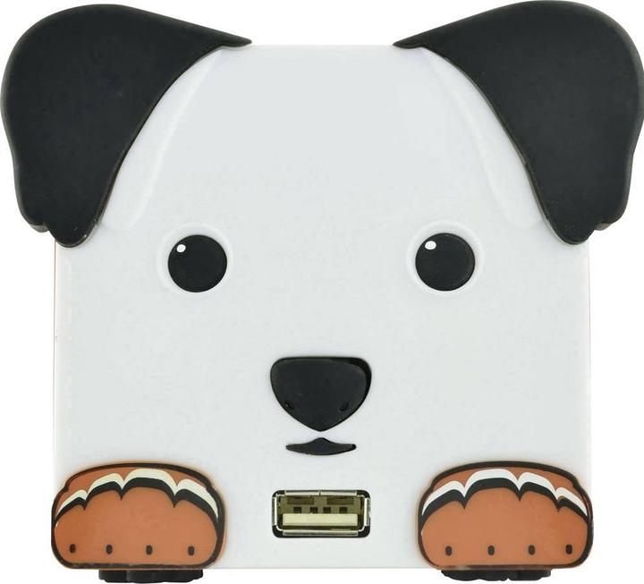 Image du produit X4 Bobby Joey DogBox