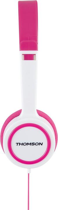 Image du produit Thomson Ecouteurs pour enfants On Ear (Filaire)