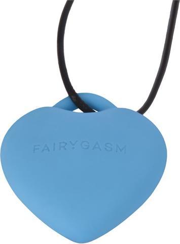 Image du produit Fairygasm PleasureStone bleu -