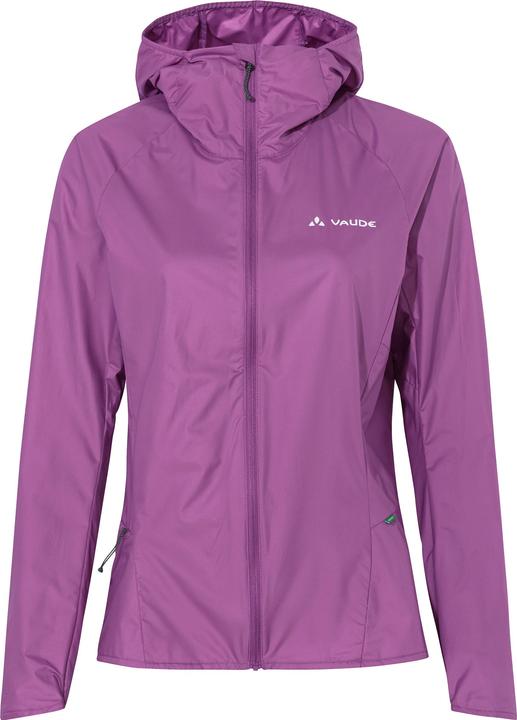 Produktbild Vaude Scopi Wind Jacket (44, XL)