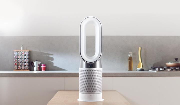 Produktbild Dyson Pure Hot + Cool