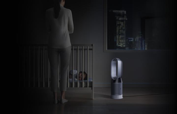 Produktbild Dyson Pure Hot + Cool
